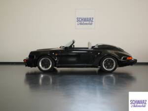 Afbeelding 2/48 van Porsche 911 Speedster 3.2 (1989)