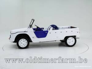 Bild 8/15 von Citroën Méhari (1972)