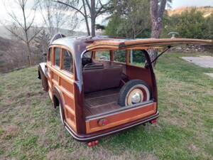 Image 14/93 of FIAT 1100-103 Familiare Viotti (1949)