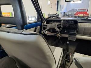 Bild 42/42 von FIAT Panda 4x4 1,0 (1989)