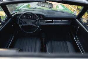 Afbeelding 25/50 van Porsche 911 2.4 E "Ölklappe" (1972)