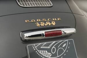 Image 33/40 of Porsche 356 1500 Super (1953)