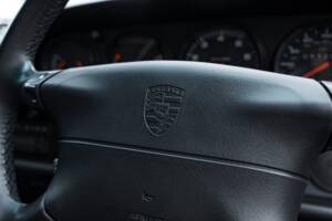Bild 20/46 von Porsche 911 Targa (1996)