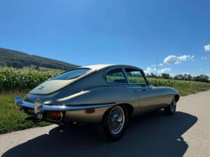 Imagen 19/21 de Jaguar E-Type (2+2) (1969)