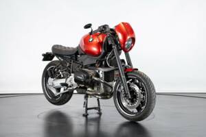 Image 4/50 de BMW R 1100 R (1998)