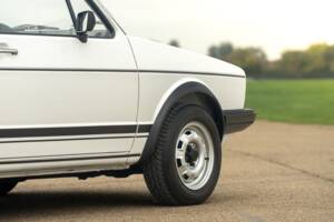 Image 9/40 of Volkswagen Golf I GTI 1.6 (1980)