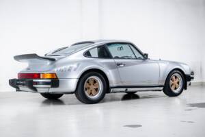 Afbeelding 5/44 van Porsche 911 Turbo 3.0 (1975)