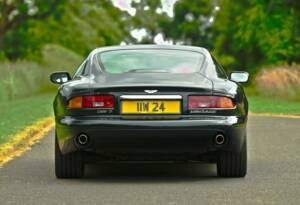 Image 8/50 of Aston Martin DB 7 Vantage (2000)