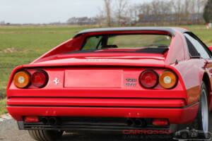 Afbeelding 12/44 van Ferrari 328 GTS (1987)