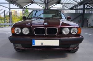Bild 7/32 von BMW 520i (1994)