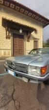 Immagine 19/22 di Mercedes-Benz 500 SL (1985)