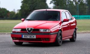Image 7/50 of Alfa Romeo 155 2.5 TD (1998)