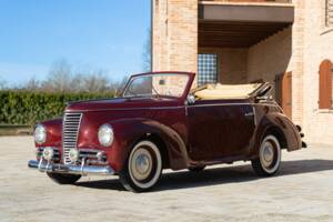 Bild 3/50 von FIAT 1100 (1947)