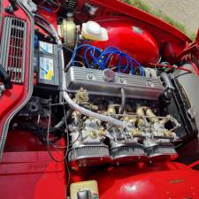 Bild 14/20 von Triumph TR 6 (1972)