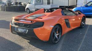 Bild 7/48 von McLaren 650S Spider (2014)