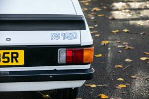 Afbeelding 12/50 van Ford Escort Mk II RS1800 (1976)