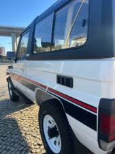 Bild 3/17 von Toyota Land Cruiser BJ73 (1988)