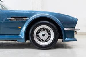 Bild 23/33 von Aston Martin V8 Vantage Volante (1987)