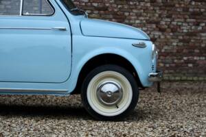 Image 30/50 de FIAT 500 Nuova (1958)