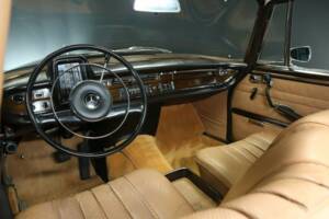Imagen 12/30 de Mercedes-Benz 300 SE (1961)