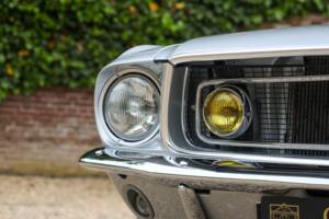 Image 25/50 of Ford Mustang GT (1968)