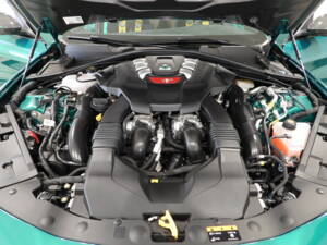 Afbeelding 11/15 van Alfa Romeo Giulia GTAm (2021)