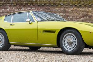 Image 15/50 of Maserati Ghibli (1970)