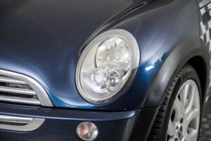 Bild 21/49 von Mini Cooper (2006)