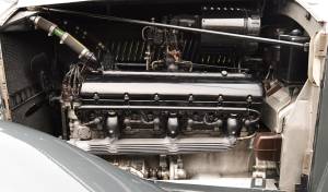 Image 37/50 of Rolls-Royce Phantom III (1937)