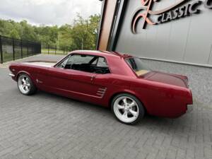 Bild 2/47 von Ford Shelby GT 350 (1966)