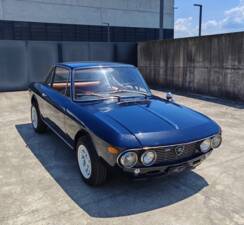 Bild 11/30 von Lancia Fulvia Coupe Rallye (1967)