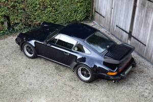 Bild 6/34 von Porsche 911 Turbo 3.3 (1978)