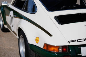 Immagine 37/58 di Porsche 911 2.5 ST (1972)