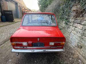 Image 3/11 of DAF 55 (1971)