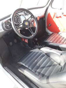 Bild 7/55 von Abarth Fiat 850 TC (1965)