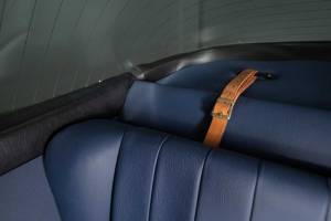Image 36/62 de Porsche 911 2.4 E (1973)