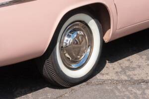 Image 45/50 of Vauxhall Cresta (1958)