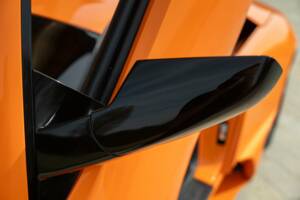 Imagen 21/50 de Lamborghini Murciélago (2003)