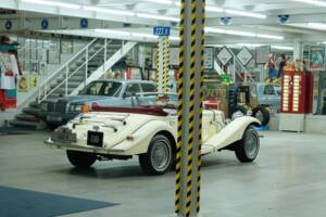 Imagen 39/49 de Classic Roadsters Marlene (1993)