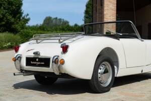 Bild 16/50 von Austin-Healey Sprite Mk I (1958)