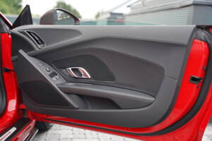 Bild 14/50 von Audi R8 V10 plus (2018)