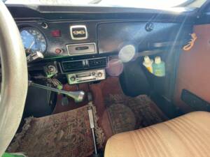 Bild 10/11 von Saab 96 GL V4 (1979)