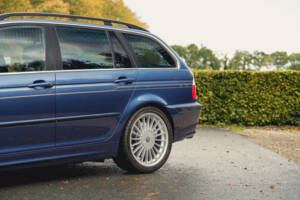 Immagine 42/99 di ALPINA B10 3.3 Touring (2001)