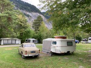 Bild 17/19 von Volvo Amazon P121 (1967)