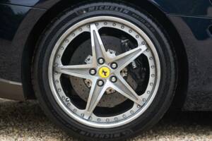Image 41/50 of Ferrari 599 GTB Fiorano (2009)