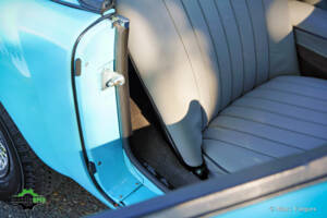 Bild 13/46 von MG MGA 1500 (1957)