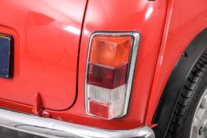 Image 37/50 of Innocenti Mini Cooper 1300 (1988)