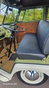 Image 4/30 of Volkswagen T1 Samba 1.2 (1959)