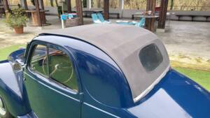 Immagine 15/46 di FIAT 500 C Topolino (1951)