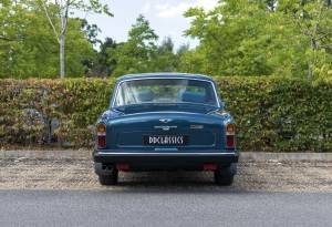Bild 6/33 von Bentley T 2 (1979)
